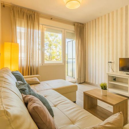 Apartamento Al Medina Córdoba Eksteriør billede
