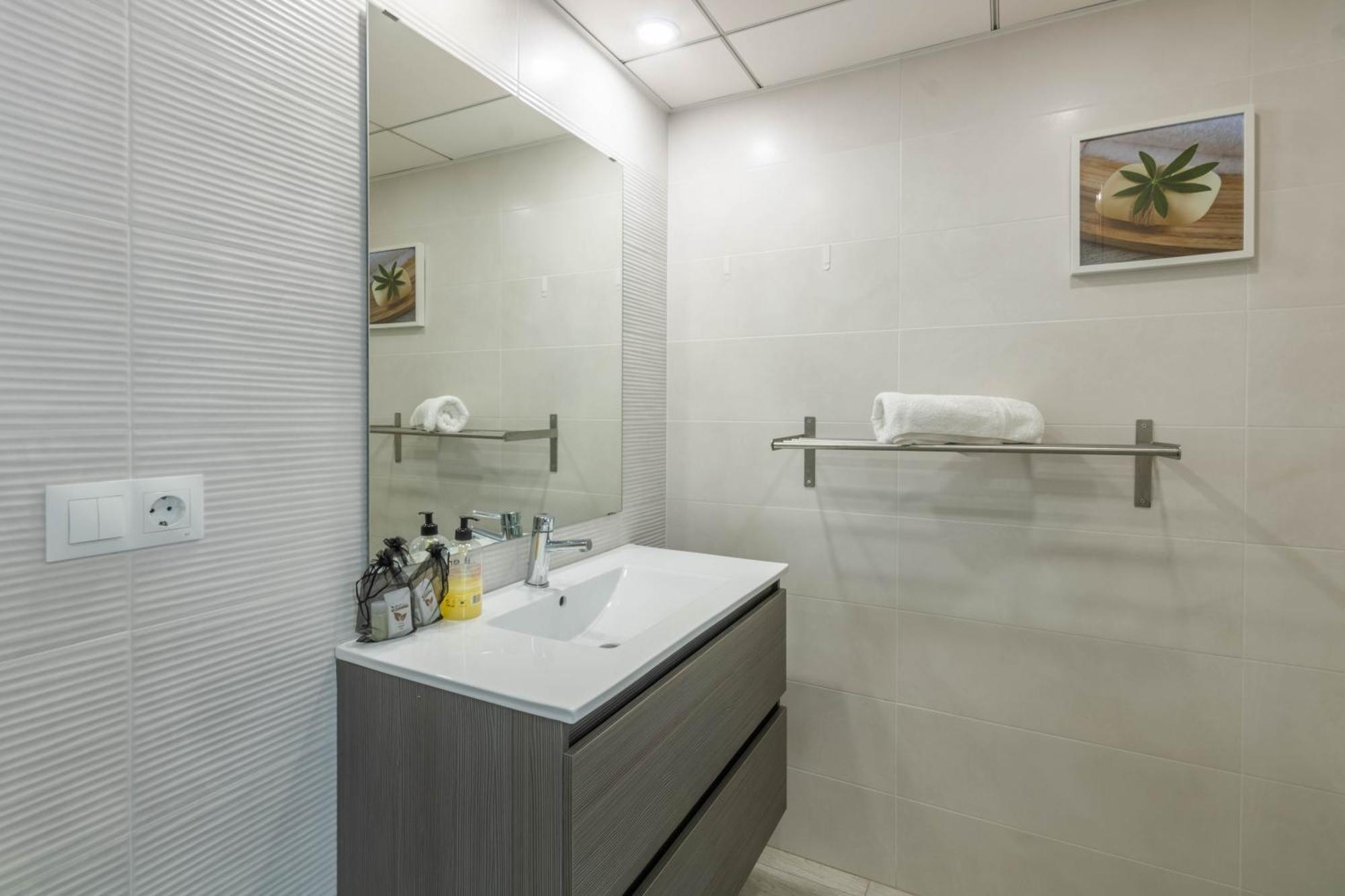Apartamento Al Medina Córdoba Eksteriør billede