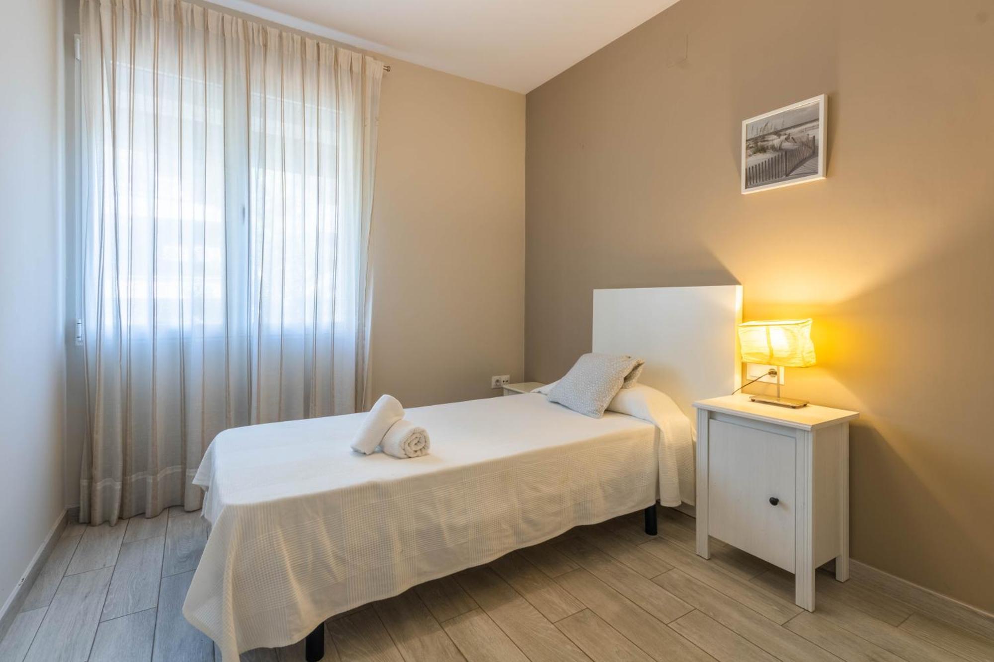 Apartamento Al Medina Córdoba Eksteriør billede