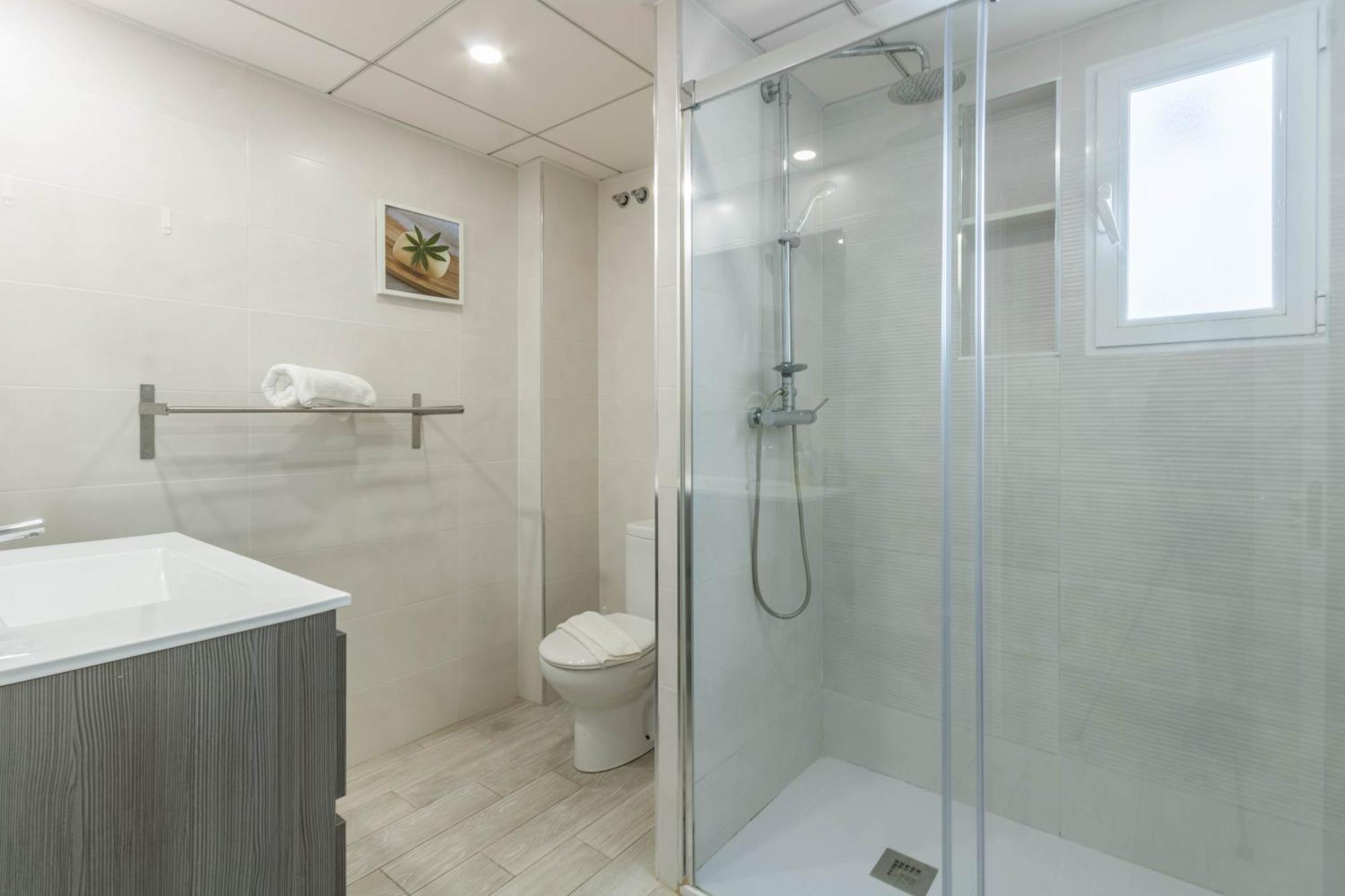Apartamento Al Medina Córdoba Eksteriør billede