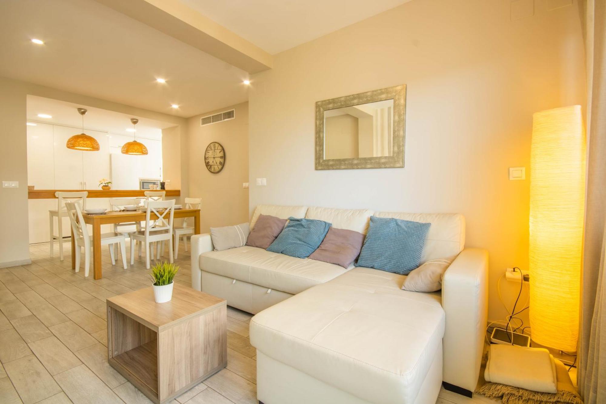 Apartamento Al Medina Córdoba Eksteriør billede