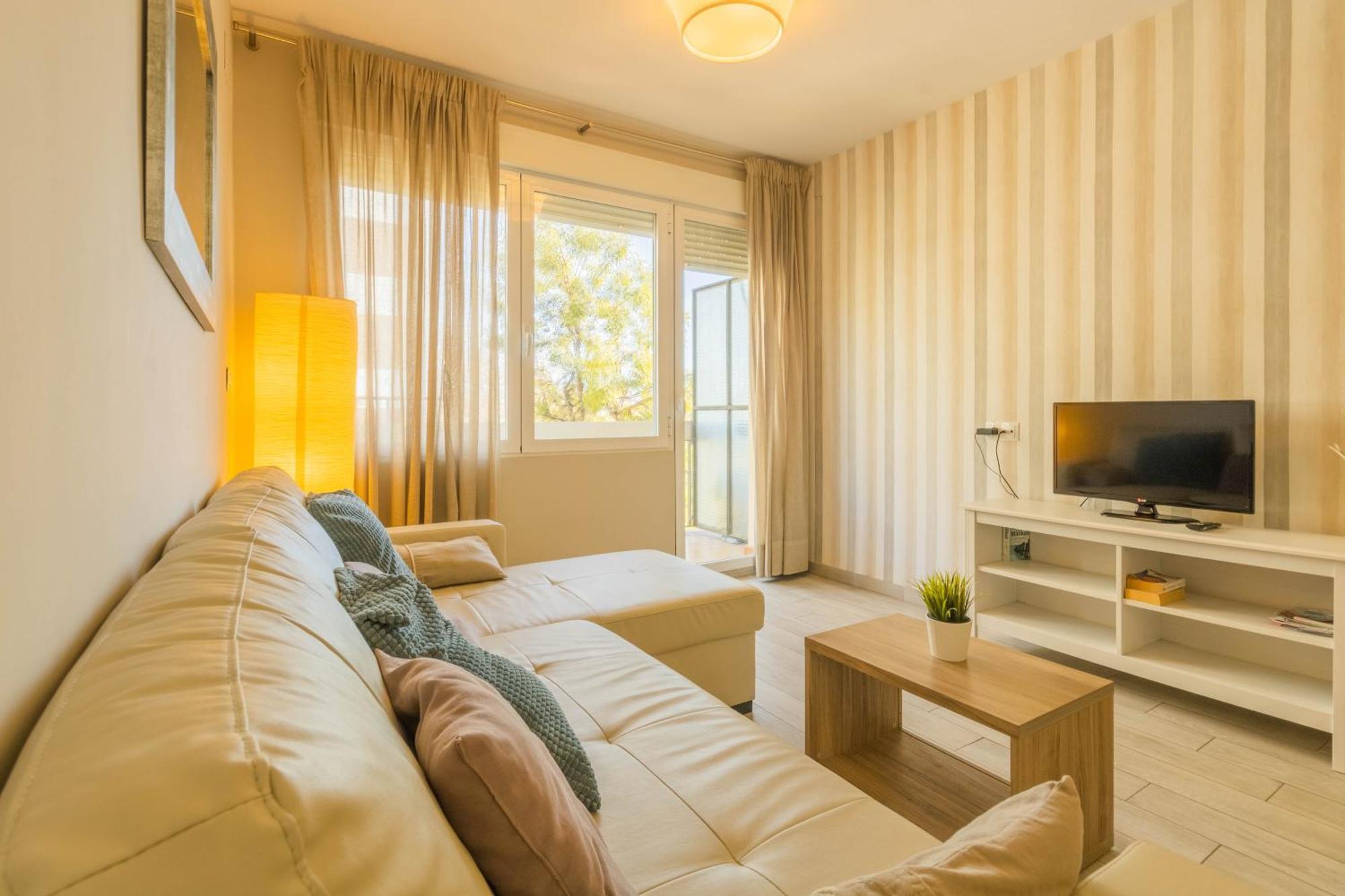Apartamento Al Medina Córdoba Eksteriør billede