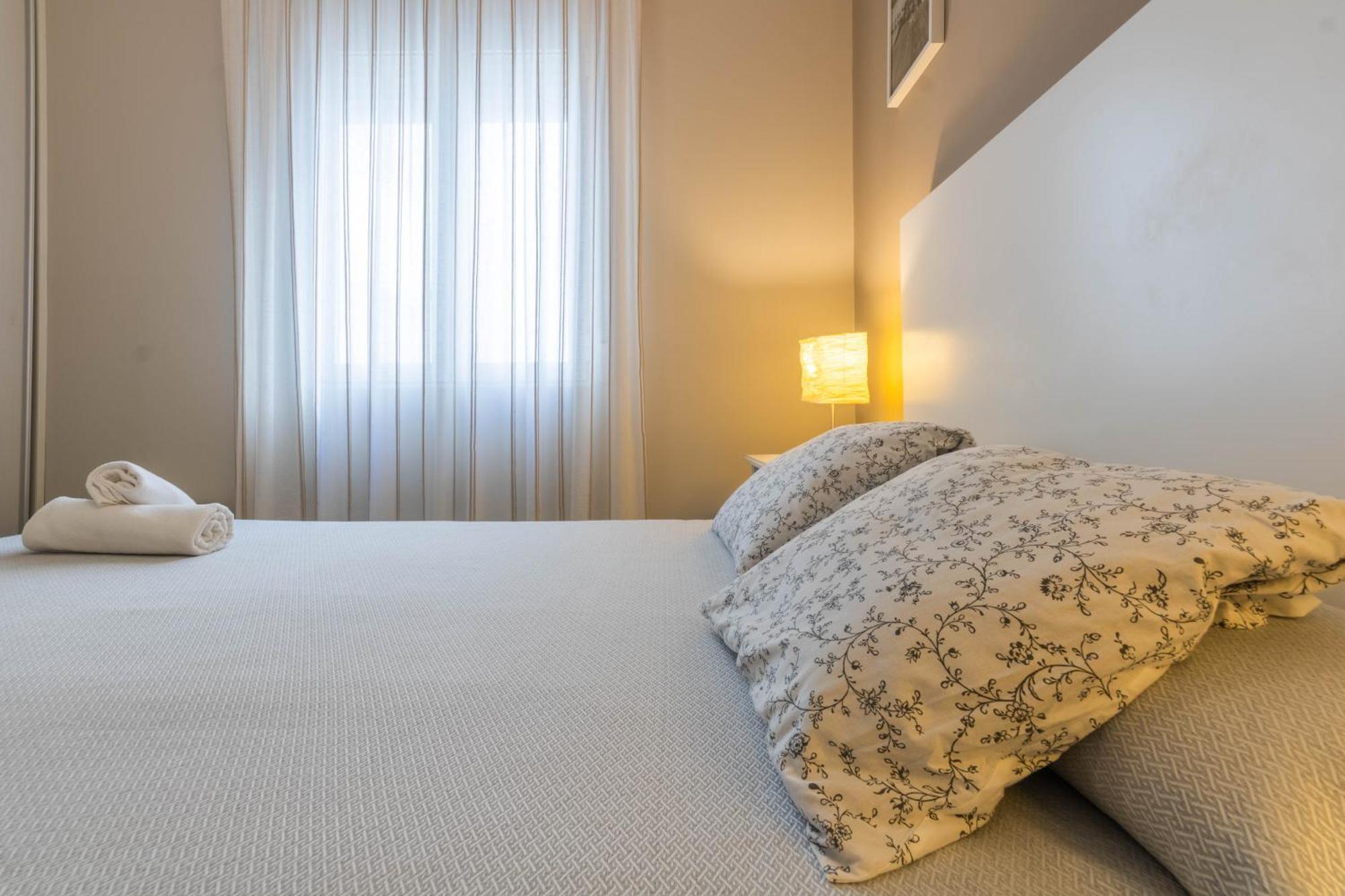 Apartamento Al Medina Córdoba Eksteriør billede