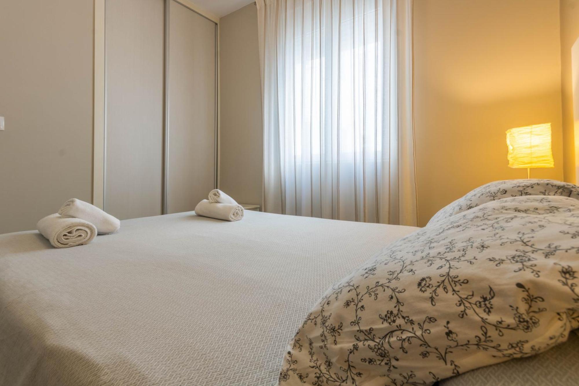 Apartamento Al Medina Córdoba Eksteriør billede