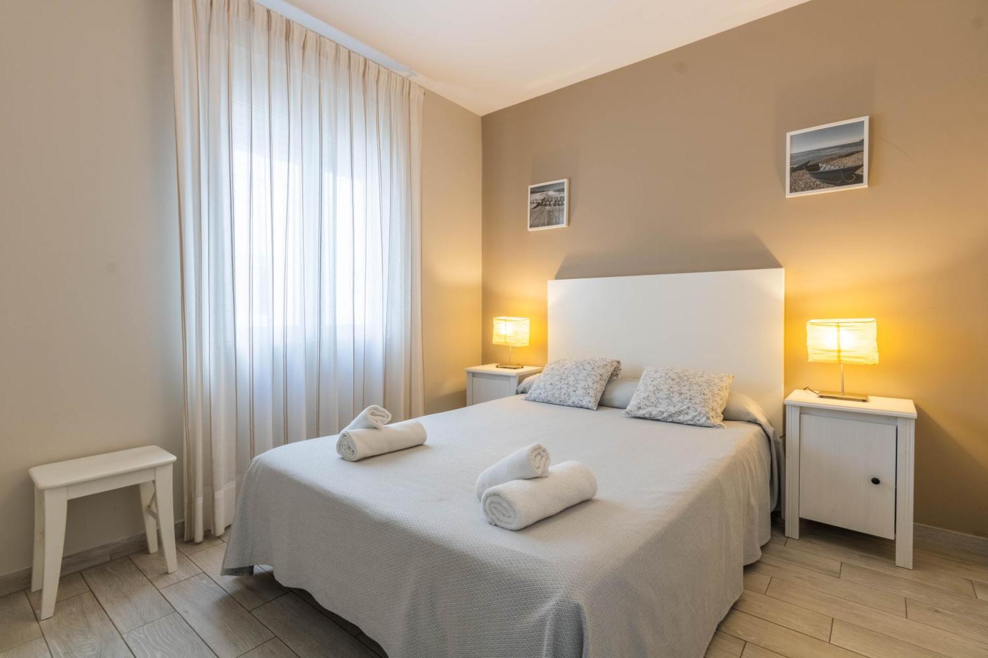 Apartamento Al Medina Córdoba Eksteriør billede